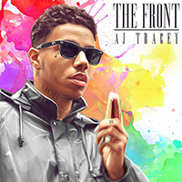 AJ Tracey - The Front (EP)