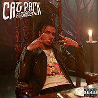 AJ Tracey - Cat Pack (Single)