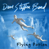Dave Steffen Band - Flying Potion