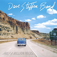 Dave Steffen Band - Half A Million Miles