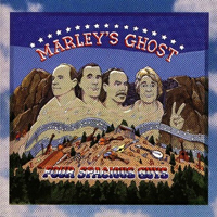 Marley's Ghost - Four Spacious Guys