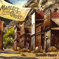 Marley's Ghost - Ghost Town