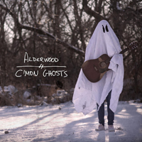 Alderwood - C'mon Ghosts