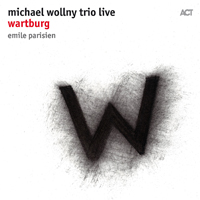 Wollny, Michael - Michael Wollny Trio - Wartburg (Live)