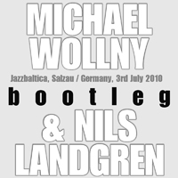 Wollny, Michael - 2010.07.03 - Live at the Jazz Baltica Konzertscheune,Salzau, Germany