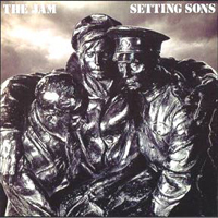 Jam - Setting Sons