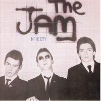 Jam - In The City