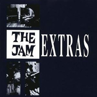 Jam - Extras: A Collection of Rarities