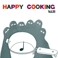 Kitamura, Eiji - Happy Cooking, Vol. II