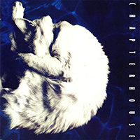 Chapterhouse - Whirlpool (Re-Issue 2008)