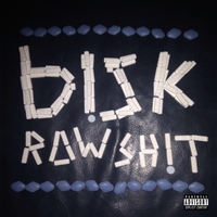 Bisk - Raw Sh!t (EP)