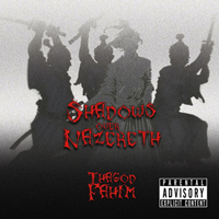 ThaGodFahim - Shadows Over Nazereth