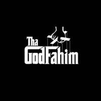 ThaGodFahim - Tha Legend Of Breadrick Douglas