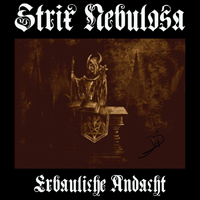 Strix Nebulosa (DEU) - Erbauliche Andacht (CD 1)