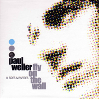 Paul Weller - Fly On The Wall (B-Sides & Rarities - Vol. 3)