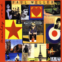 Paul Weller - Stanley Road (Deluxe Edition - CD 1: Original '1995 LP & B-Sides)