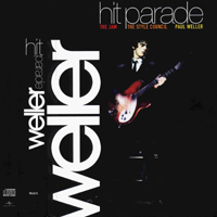 Paul Weller - Hit Parade (CD 1: The Jam)