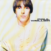 Paul Weller - Paul Weller (Deluxe Edition) [CD 2]