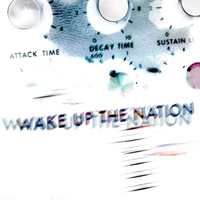 Paul Weller - Wake Up The Nation (Deluxe Edition) [CD 1]