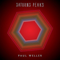 Paul Weller - Saturns Peaks (EP)