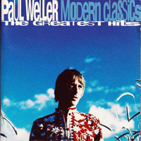 Paul Weller - Modern Classics (CD 1)