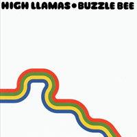 High Llamas - Buzzle Bee