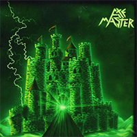 Axemaster - Blessing In The Skies (Reissue 2006)