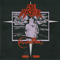 Axemaster - 1985-1995