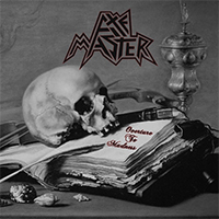 Axemaster - Overture to Madness