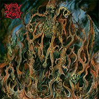 Venom Prison - The Primal Chaos (EP)