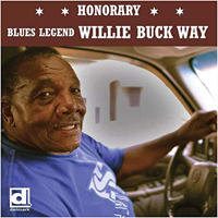 Buck, Willie - Willie Buck Way