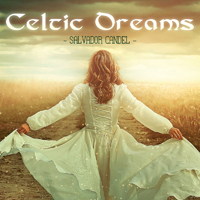 Candel, Salvador - Celtic Dreams