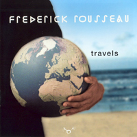 Rousseau, Frederick - Travels