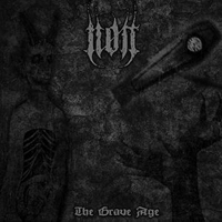 Nott (ITA) - The Grave Age