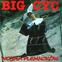 Big Cyc - Wojna Plemnikow