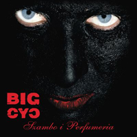 Big Cyc - Szambo I Perfumeria