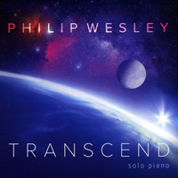 Wesley, Philip  - Transcend