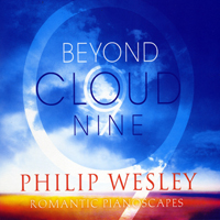 Wesley, Philip  - Beyond Cloud Nine