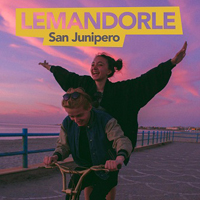 Lemandorle - San Junipero (Single)