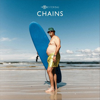 Money for Bali - Chains (Single)