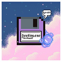 Rosett, Ben - Destiny.Exe (Single)