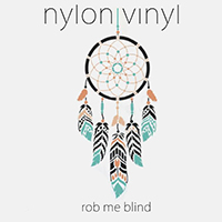 Rosett, Ben - Rob Me Blind (Single)