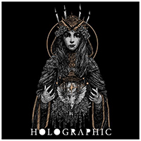 Rosett, Ben - Holographic (Single)