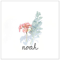Rosett, Ben - Noah (Single)
