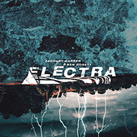 Rosett, Ben - Electra (Single)