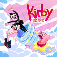 Rosett, Ben - Kirby (Single)