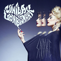 Vinila von Bismark (ESP) - Snake (single)