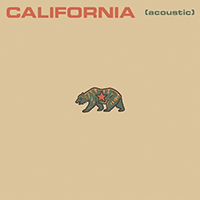 Silverstein - California (Acoustic) (Single)