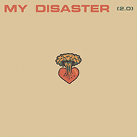 Silverstein - My Disaster (2.0) (Single)