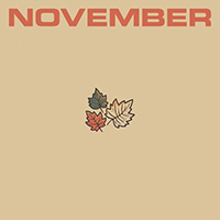 Silverstein - November (Single)